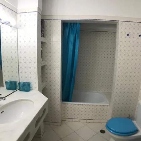 Sea View T2 Michelle 10 Min Beach Strip Appartement *