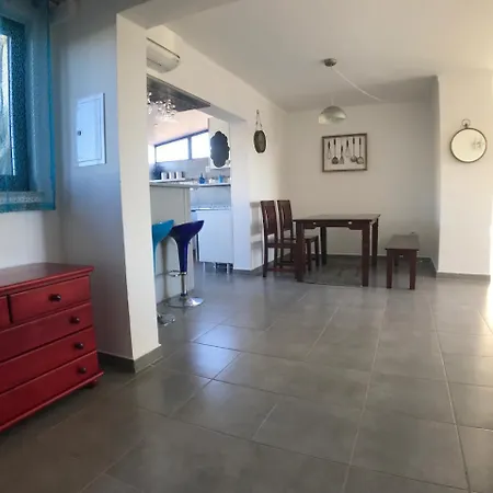 Appartement Sea View T2 Michelle 10 Min Beach Strip Albufeira