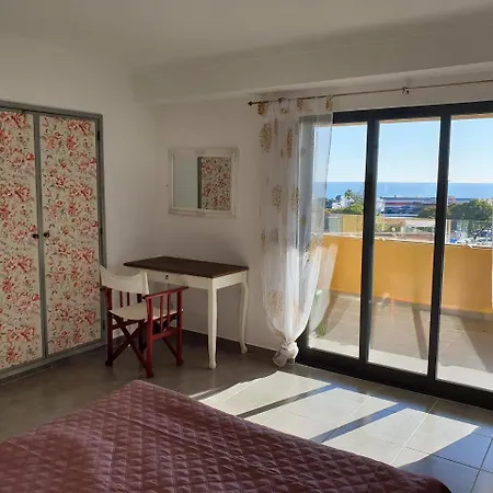 Appartement Sea View T2 Michelle 10 Min Beach Strip