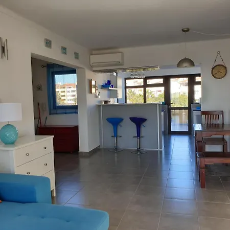Sea View T2 Michelle 10 Min Beach Strip Appartement *