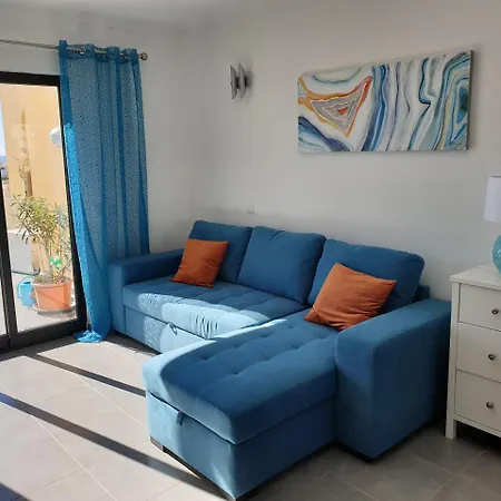 Appartement Sea View T2 Michelle 10 Min Beach Strip *