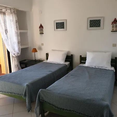 Sea View T2 Michelle 10 Min Beach Strip * Albufeira