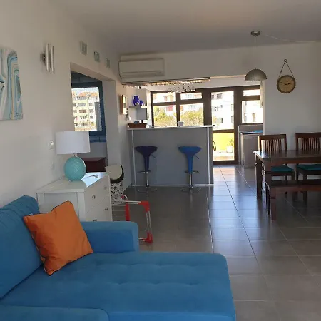 Appartement Sea View T2 Michelle 10 Min Beach Strip