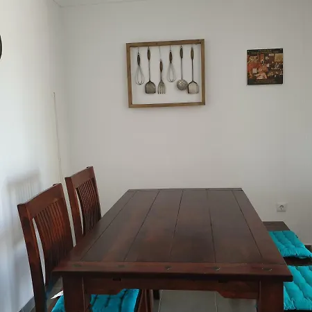 Sea View T2 Michelle 10 Min Beach Strip Appartement Albufeira